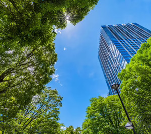 La eficiencia energética en edificios es prioritaria para las organizaciones, según un estudio de Siemens