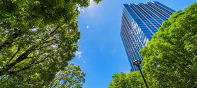 La eficiencia energética en edificios es prioritaria para las organizaciones, según un estudio de Siemens