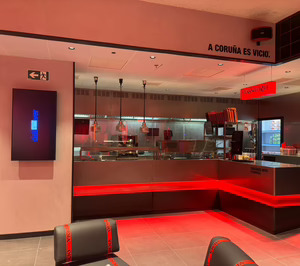 Vicio vuelve a sumar en centros comerciales