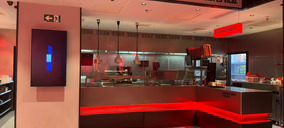 Vicio vuelve a sumar en centros comerciales