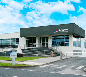 Sisteplant redefine la cúpula directiva para impulsar su plan tecnológico y desarrollo empresarial