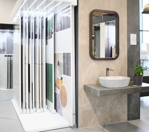 La distribución especializada acapara el 60% de la venta de materiales para reformas integrales