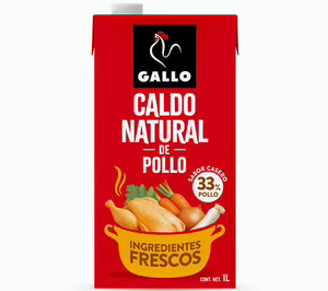 Gallo afronta 2026 con una estrategia marcada en la innovación y en acercar más su producto al consumidor