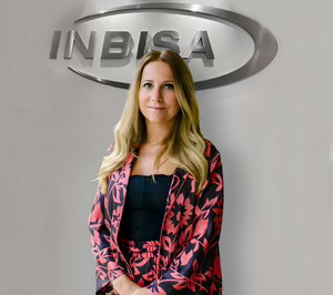 Inbisa nombra a Mónica Sanz Figueroa directora de servicios jurídicos en la territorial centro