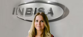 Inbisa nombra a Mónica Sanz Figueroa directora de servicios jurídicos en la territorial centro