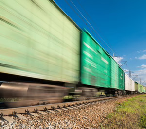 Transportes concede 44,37 M€ a nueve operadores ferroviarios de mercancías