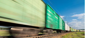 Transportes concede 44,37 M€ a nueve operadores ferroviarios de mercancías