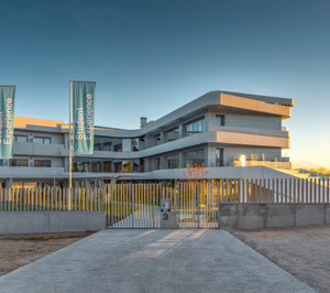 La inversión en residencias de estudiantes en España crecerá un 151% a cierre de 2025