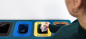 El Grupo Schwarz se pone como objetivo alcanzar el 95% de reciclado para todos sus residuos