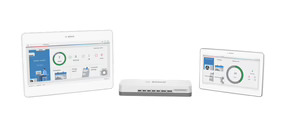 Bosch Home Comfort lanza su nueva generación de controles inteligentes para sistemas VRF