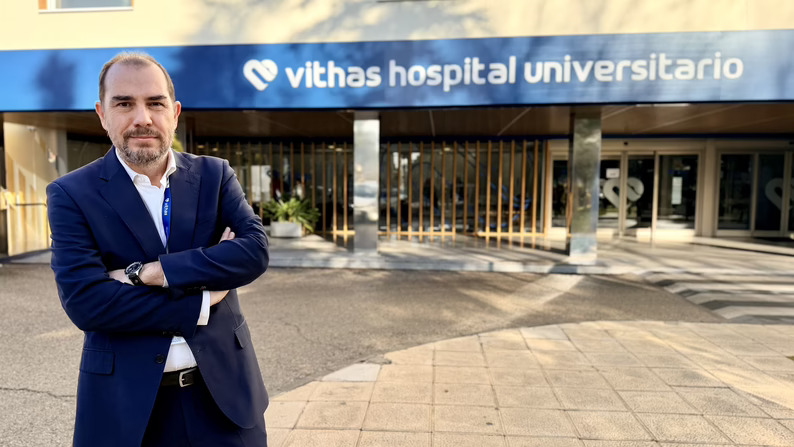 Vithas incorpora una nueva Unidad de Ensayos Clínicos en su hospital valenciano 9 de Octubre