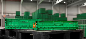 Mercadona se hace con el 100% de su proveedor de cajas y palés