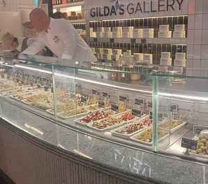 Urban Appetizer lanza su nuevo formato de establecimiento La Real Gildas Gallery