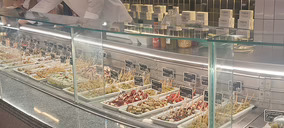 Urban Appetizer lanza su nuevo formato de establecimiento La Real Gildas Gallery