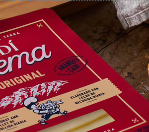 Cadí concluye el relanzamiento de su marca y apuesta por la revalorización de sus quesos