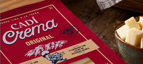 Cadí concluye el relanzamiento de su marca y apuesta por la revalorización de sus quesos