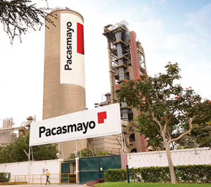 Holcim toma el control de la peruana Cementos Pacasmayo