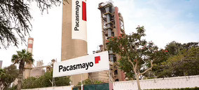 Holcim toma el control de la peruana Cementos Pacasmayo