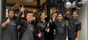 AmRest cambia la ubicación de su Sushi Shop en Barcelona