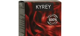 Consum renueva su línea de coloración capilar Kyrey