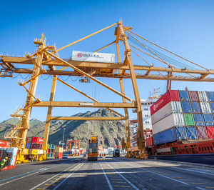 Marsa Maroc se hace con el 45% de Boluda Maritime Terminals