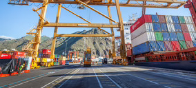 Marsa Maroc se hace con el 45% de Boluda Maritime Terminals