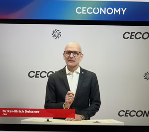 La matriz de MediaMarkt aumenta sus ventas un 5,7% hasta los 23.100 M€ en 2025