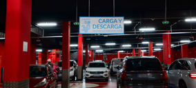 El Ayuntamiento de Madrid proyecta un nuevo hub urbano