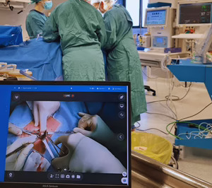 Zerintia HealthTech lanza la 5ª generación de 4RemoteHealth