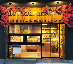 Levaduramadre arranca su internacionalización con su primera panadería en Andorra