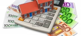 Las hipotecas sobre viviendas aumentaron un 13% en octubre