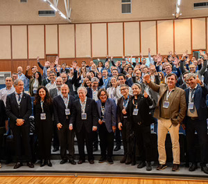 Zaragoza será la sede de la Summit AER 2026