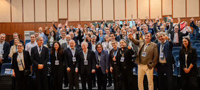 Zaragoza será la sede de la Summit AER 2026