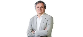 Alberto De Luca, CEO de Knauf Ibérica, nuevo presidente de Cominroc