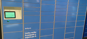 Las taquillas de CTT llegan a España