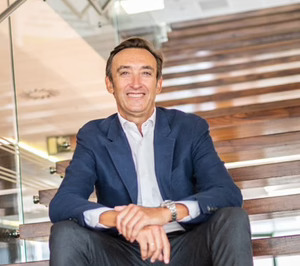 Alberto Larrazábal liderará la estrategia de inversión y desarrollo de negocio de Valfondo