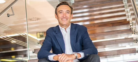 Alberto Larrazábal liderará la estrategia de inversión y desarrollo de negocio de Valfondo