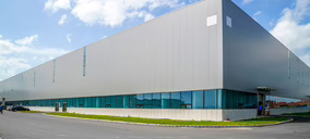 Kerkom 360 proyecta unas nuevas instalaciones centrales