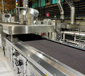 Mondelez ratifica su compromiso con la sostenibilidad