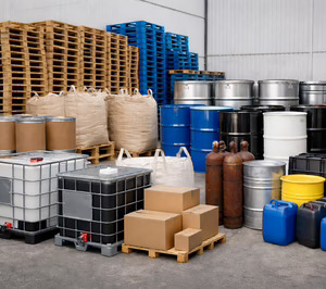 Cartón Circular cierra su primer año de actividad con más de 1.400 empresas adheridas