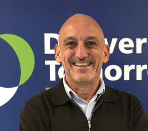 Palletways Iberia cambia de director general tras más de una década