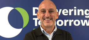 Palletways Iberia cambia de director general tras más de una década