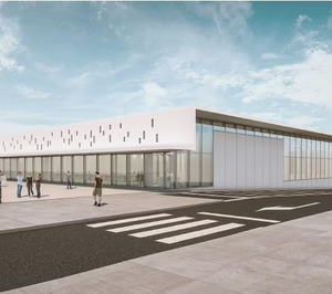 Dinosol construirá un centro comercial en Tenerife que incluirá un supermercado HiperDino