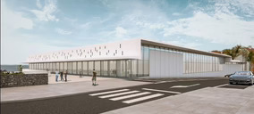 Dinosol construirá un centro comercial en Tenerife que incluirá un supermercado HiperDino