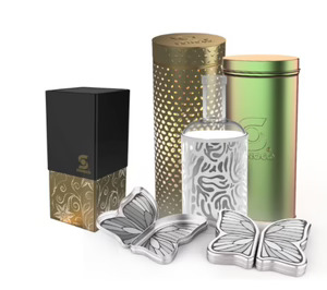 El papel del packaging promocional en el impulso de las ventas navideñas y la afinidad con la marca