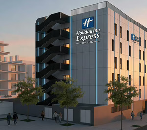 Martorell contará con un Holiday Inn Express