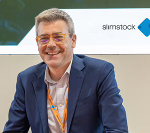 Slimstock superará los 7,5 M facturados en 2025