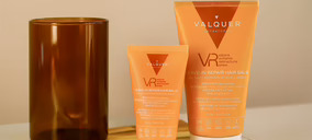Valquer lanza VR, un nuevo bálsamo y tratamiento capilar multifunción