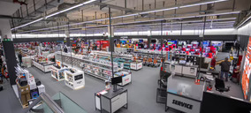 España, entre los principales contribuyentes del negocio del grupo MediaMarkt