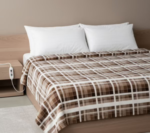 Ufesa Fluffy, nueva colección de mantas térmicas